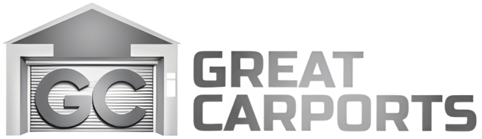 Great Carports Logo