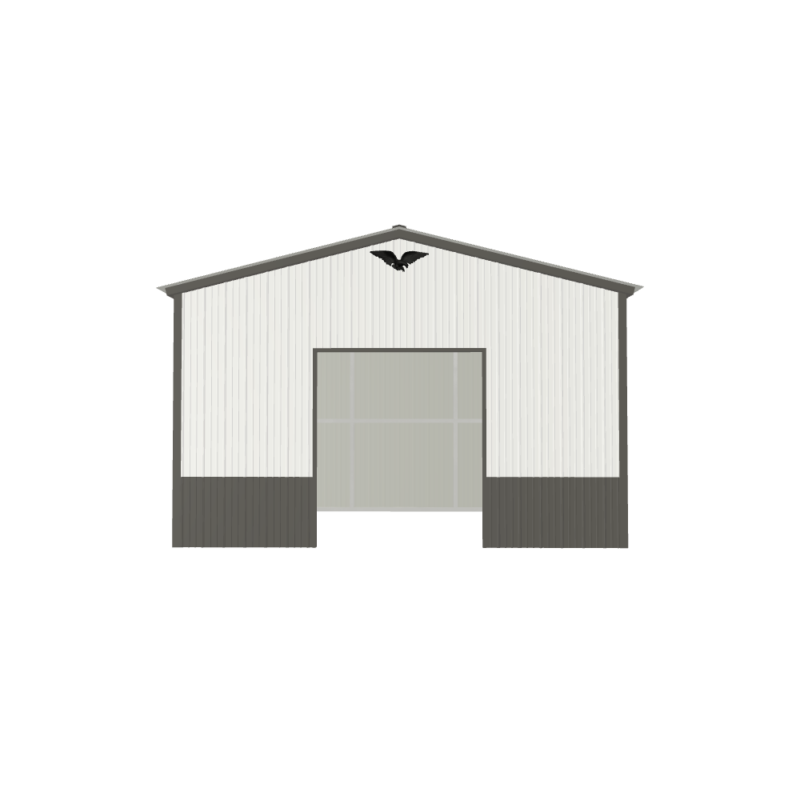 40x12x90 Building - Image 3