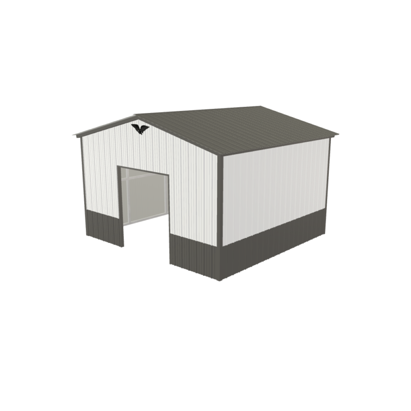40x12x90 Building - Image 4