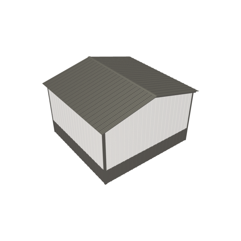 40x12x90 Building - Image 5